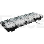 Клавиатура Redragon Star Blade Pro гибридная, USB Type-A, Bluetooth, радиоканал, чёрный, фото2