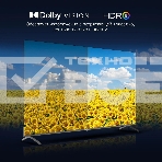 Телевизор Hyundai 65' H-LED65BU7009 черный LED UHD 60Hz Smart TV, фото18