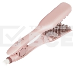 Выпрямитель для волос Galaxy Line GL4661 розовый, 140-220 °C, 5 режимов, фото 1