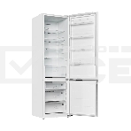 Холодильник Kuppersberg RFCN 2016 W белый двухкамерный 274/105л морозилка снизу, No Frost, фото4