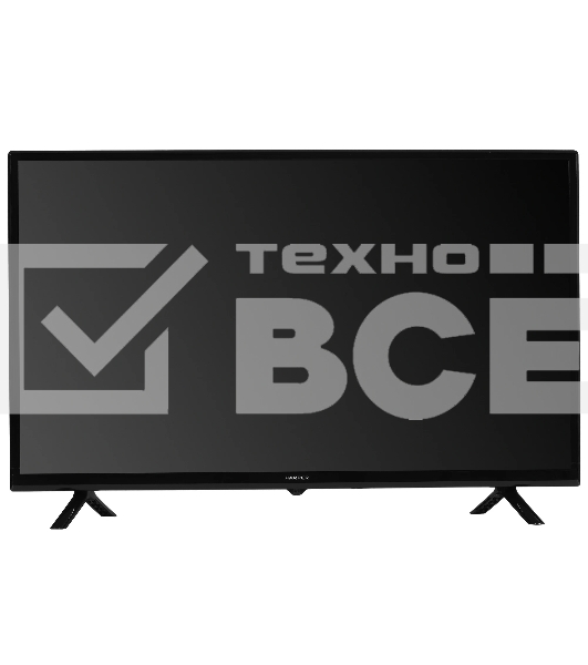 Телевизор Harper 32' 32R777T HD