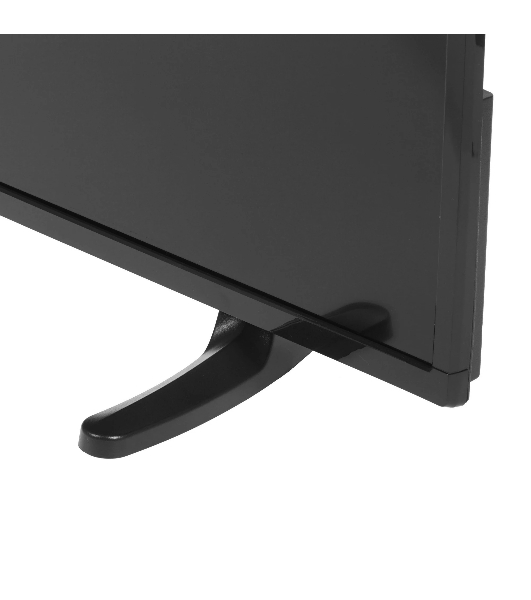 Телевизор Asano 42' 42LF1010T черный Direct LED FHD 60Hz