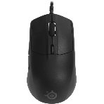 Мышь Steelseries Rival 3 Gen 2 черный оптическая 8500dpi USB (62515), фото4