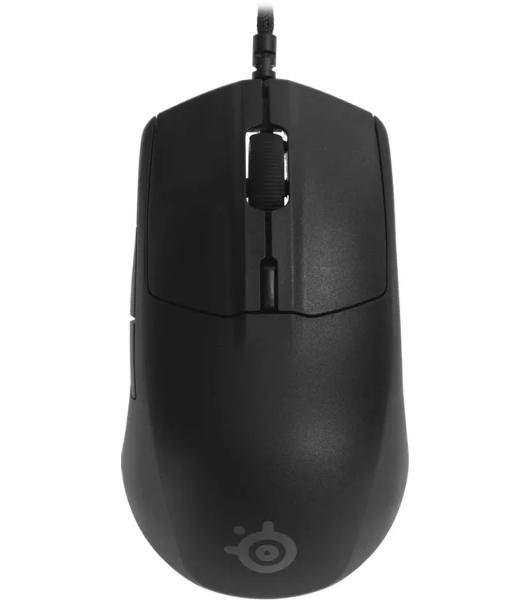 Мышь Steelseries Rival 3 Gen 2 черный оптическая 8500dpi USB (62515)