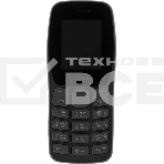 Мобильный телефон Nokia 105 TA-1416 DS EAC2+ темно-серый, фото3