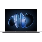 Ноутбук Huawei MateBook FLMH-X FlemingH-W7211T/14'/OLED/Intel Core Ultra 7 155H/32Gb/1Tb SSD/Intel Arc Graphics/noOS/серый/1.31kg, фото 1