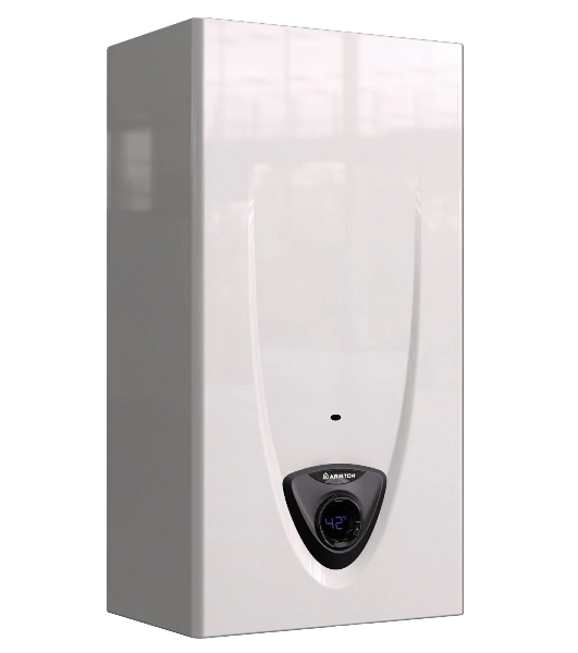 Газовая колонка Ariston FAST EVO ONT C 11 NG RU 