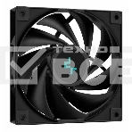 Кулер DEEPCOOL AG500 DIGITAL черный 120мм алюминий+медь 1950rpm 29.4db 4-pin 240W 158мм, фото5