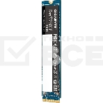 Накопитель SSD GIGABYTE AORUS Gen3 2500E, 1ТБ, M.2 2280, PCIe 3.0 x4, NVMe, R/W 2400/1800, фото3