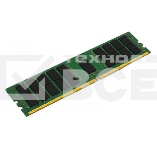 Оперативная память Infortrend, DDR4, 64GB (1x64 GB), 3200 MHz, CL22, DIMM