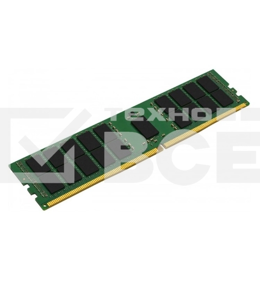 Оперативная память Infortrend, DDR4, 64GB (1x64 GB), 3200 MHz, CL22, DIMM