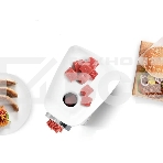 Мясорубка Bosch MFW2510W, фото4