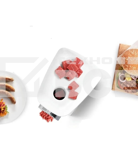 Мясорубка Bosch MFW2510W