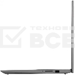 Ноутбук Lenovo IP 3 15IAU7/15.6 TN FHD/i3-1215U/8Gb/256Gb/No OS/Grey, фото5