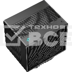 Кулер для процессора DEEPCOOL Assassin 4S черный, 140 мм, алюминий/медь, 1800 об/мин, 29.3 дБ, 4 pin, 250 Вт, 164 мм, фото6