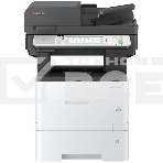 МФУ лазерный Kyocera MA5500ifx (110C0Z3NL0), A4, ч/б, печ. до 55 стр/мин., скан. до 120 стр/мин. (ч/б) 80 стр/мин. (цвет), 1200 x 1200 dpi (печать) 600x600dpi (скан.), USB, RJ-45, Air Print, Mopria, фото 1