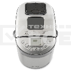 Хлебопечь Hyundai HYBM-4082 550Вт серый/серебристый, фото6