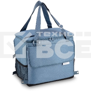 Сумка-термос Coolfort CF-0232 32л. синий