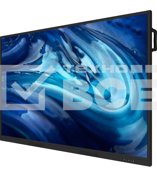 Отдельностоящая ЖК панель Acer DT863KDbemiiipux  86