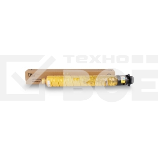 Картридж GalaPrint GP-841929 (MPC2503) желтый (5500 стр) для Ricoh Aficio MPC2003/MPC2503SP/MPC2503H
