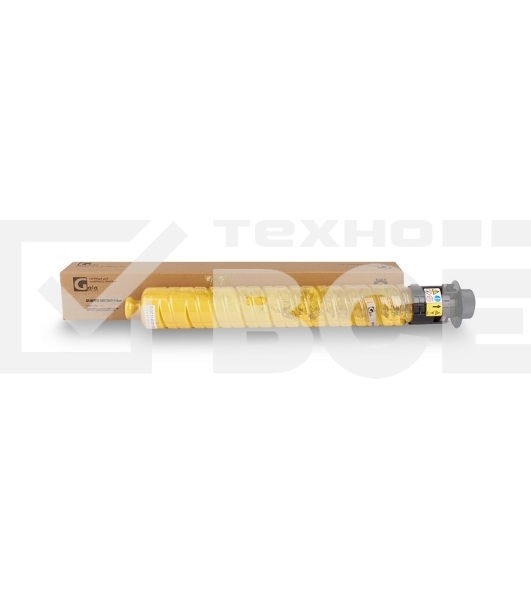Картридж GalaPrint GP-841929 (MPC2503) желтый (5500 стр) для Ricoh Aficio MPC2003/MPC2503SP/MPC2503H