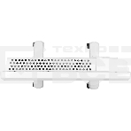 Конвектор Vitek VT-2183 белый, 1000Вт, 20м2, термостат, фото2