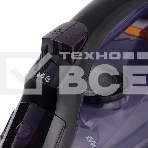 Утюг Vitek VT-8316 черный/фиолетовый, фото2