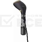 Отпариватель Philips STH7060/80 черный, 1500 Вт, подача пара до 28 г/мин, бак 200 мл, горизонтальное отпаривание, фото3