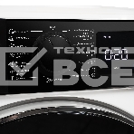 Сушильная машина Delonghi DTD 795 H FABIO белый, 7 кг, сушка - конденсационная, программ - 15, 59.6 x 84.5 x 49.9 см, фото3