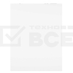 Встраиваемая посудомоечная машина HOMSair DW66M полноразмерная, полновстраиваемая, загрузка 12 комплектов, фото5