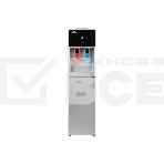 Кулер Hotfrost V840S напольный компрессорный серебристый/черный, фото2