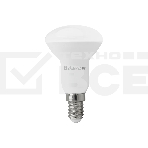 Лампочка светодиодная Defender R50-6W-840-E14 рефлектор, 4000 К, нейтральный белый, фото 1
