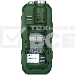 Мобильный телефон BQ 2835 Torch темно-зеленый, фото3