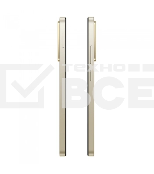 Смартфон Xiaomi Redmi A5 4/128Gb золотой