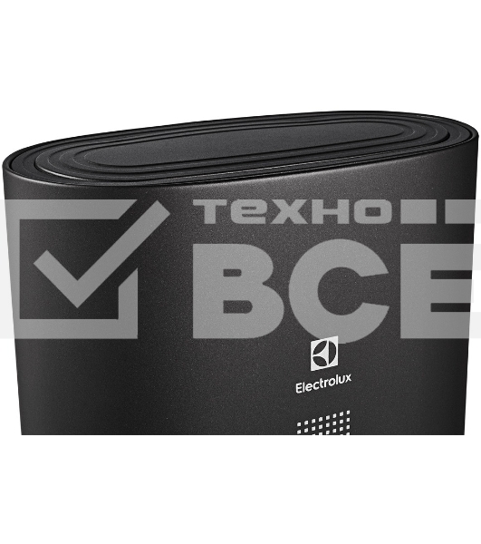 Водонагреватель Electrolux EWH 100 Gladius 2.0 Grafit