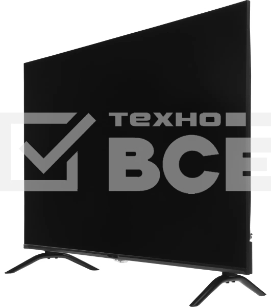 Телевизор BQ 40