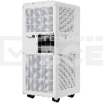 Кондиционер мобильный Ballu Stella BPAC-07 EG/N6, фото7