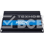 Усилитель автомобильный Kicx AP 1000D ver.2 одноканальный, фото6