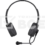 Гарнитура проводная Defender Tune 160 (черный, провод 1.8 м) (63164), фото8
