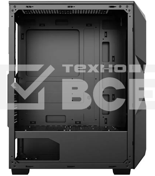 Корпус ALSEYE Big Jony-B