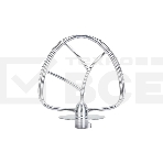 Миксер стационарный АКСИНЬЯ КС-407 черный, фото5