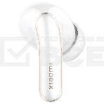 Беспроводные наушники Xiaomi Buds 5 Pro BT белый, фото4