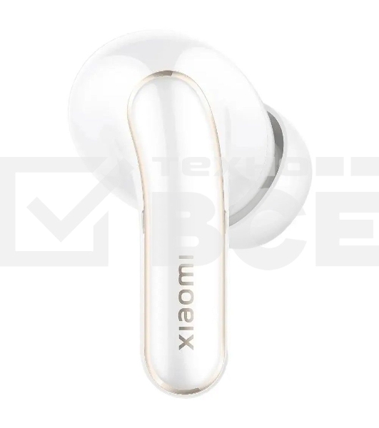Беспроводные наушники Xiaomi Buds 5 Pro BT белый