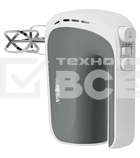 Миксер ручной ARESA AR-1915