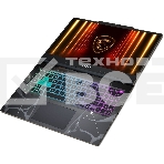 Ноутбук MSI Cyborg 15 B2RWEKG-235XRU черный Intel Core 7 240H/16Gb/SSD 1Tb/RTX 5050 8Gb/15.6
