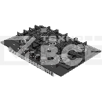 Газовая варочная панель Zigmund & Shtain M 29.7 B, фото4