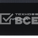 Духовой шкаф электрический Krona Element D Plus черный, фото6