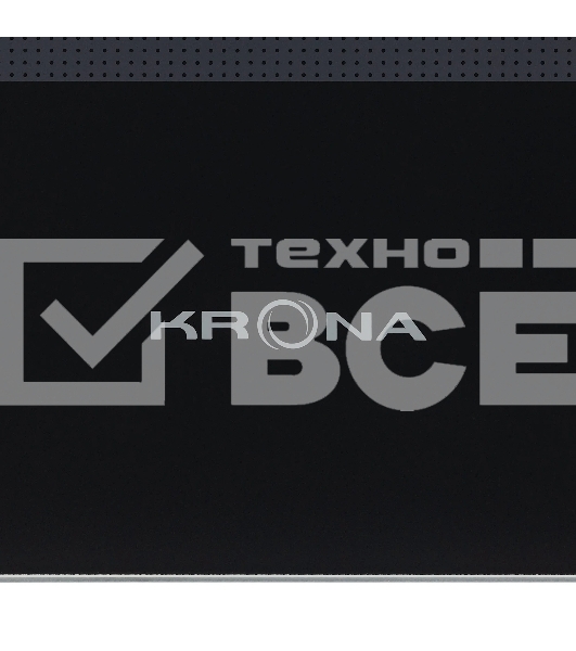 Духовой шкаф электрический Krona Element D Plus черный