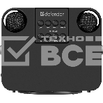 Портативная колонка Defender Versuz 15Вт,, фото10