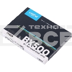 Накопитель SSD Crucial BX500, 1Tb, SATA III, 2.5